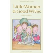 little women & good wives