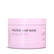 trust my sister protein hair mask proteinowa maska do włos