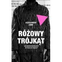 różowy trójkąt. los homoseksualisty w trzeciej rzeszy