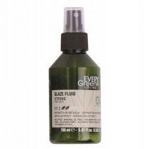 every green glaze fluid strong for hair mocny fluid stylizuj