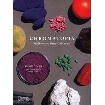 chromatopia