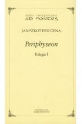 periphyseon księga 1