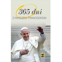 365 dni z papieżem franciszkiem