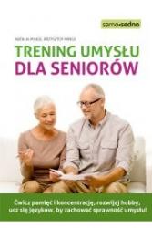 trening umyslu dla seniorów