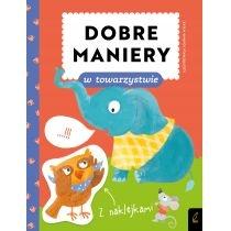 dobre maniery. dobre maniery w towarzystwie