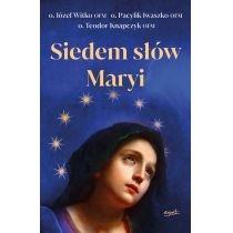 siedem słów maryi