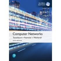 computer networks. global edition