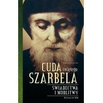 cuda świętego szarbela