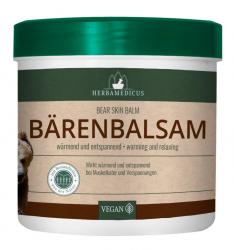 herbamedicus niedźwiedzi balsam 250ml (schmees)