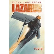 lazarus. tom 6