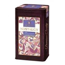 hyleys zielona herbata nostalgy green tea tea moments 80 g