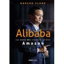 alibaba. jak jack ma stworzył chiński amazon