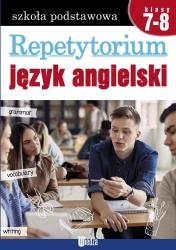 język angielski. repetytorium - opracowanie zbiorowe