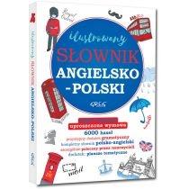 ilustrowany słownik angielsko-polski, polsko-angielski