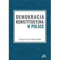 demokracja konstytucyjna w polsce