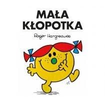 mała kłopotka