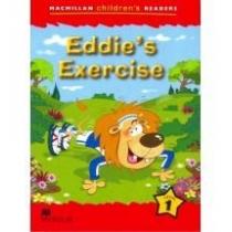 children's: eddie's exercise lvl 1