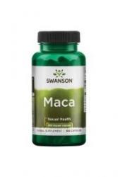 maca 500 mg - suplement diety