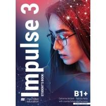 impulse 3. b1+. student&#039;s book