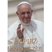 papież franciszek