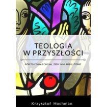 teologia w przyszłości