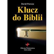 klucz do biblii