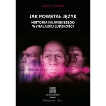 jak powstał język