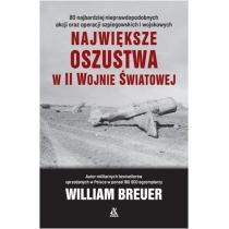 największe oszustwa w ii wojnie światowej