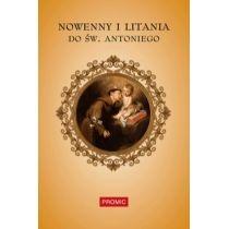 nowenny i litania do św. antoniego