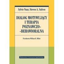 dialog motywujący i terapia poznawczo-behawioralna