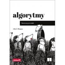 algorytmy. ilustrowany przewodnik