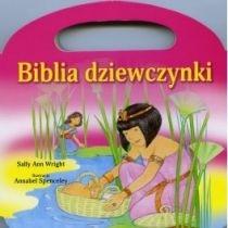 biblia dziewczynki