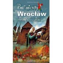 przewodnik dla dzieci - baśniowy wrocław