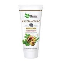 eka medica żel z kasztanowca z perełkowcem 200 ml