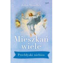 mieszkań wiele. przebłyski niebios