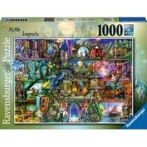 puzzle 1000 el. mity i legendy 16479 ravensburger