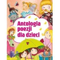 antologia poezji dla dzieci