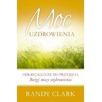 moc uzdrowienia