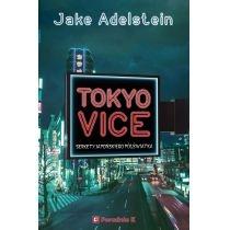 tokyo vice. sekrety japońskiego półświatka