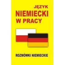 język niemiecki w pracy rozmówki niemieckie