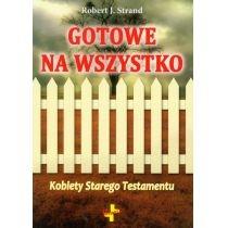 gotowe na wszystko.kobiety starego testamentu