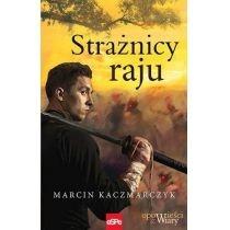 strażnicy raju