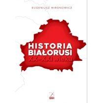 historia białorusi xx-xxi wieku