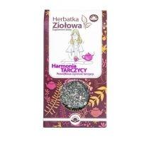 natura wita herbata harmonia tarczycy suplement diety 80 g