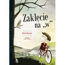 zaklęcie na w