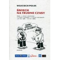 śmiech na trudne czasy