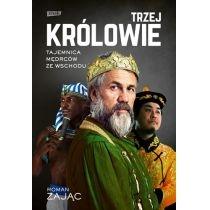 trzej królowie. tajemnica mędrców ze wschodu