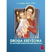 droga krzyżowa matki bożej przenajdroższej krwi