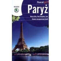 paryż. pascal go!