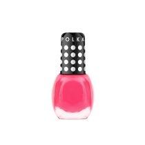 vipera polka nail polish lakier do paznokci 138 5.5 ml